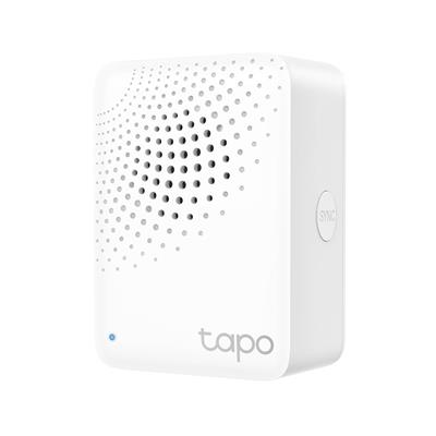 TP-LINK Tapo H100 - Smart IoT Hub with Chime