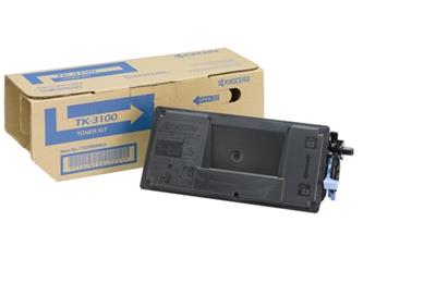 Kyocera toner TK-3100