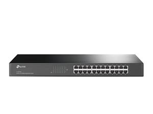 TP-Link TL-SF1024 Switch