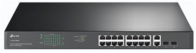 TP-Link TL-SG1218MP PoE Switch