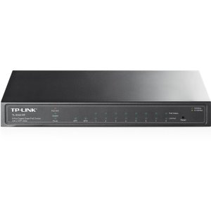 TP-Link SG2210P JetStream Smart PoE Switch