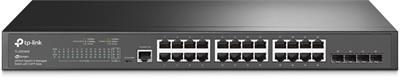 TP-Link TL-SG3428 JetStream Switch