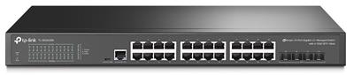 TP-Link TL-SG3428X JetStream Switch