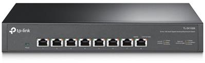 TP-Link TL-SX1008 Switch