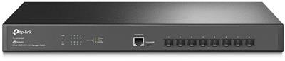 TP-Link TL-SX3008F JetStream Switch