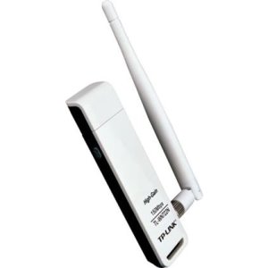 TP-Link TL-WN722N Wireless USB adapter 150Mbps