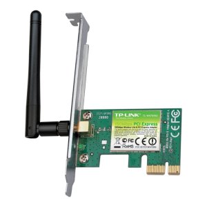 TP-Link TL-WN781ND Wireless PCI express adapter 150Mbps