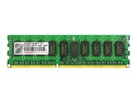 TRANSCEND, 8GB DDR3L 1600 REG-DIMM 2Rx8