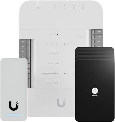 Ubiquiti UA-G2-SK - UniFi Access G2 Starter kit