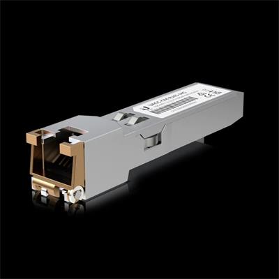 Ubiquiti UACC-CM-RJ45-MG, 10G Copper Module, SFP+