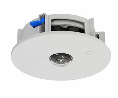 Ubiquiti G6 Pro 360 - Flush Mount, white