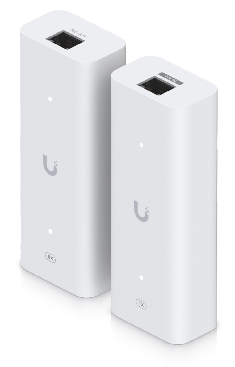 Ubiquiti UACC-Retrofit-PoE-2Wire PoE extender