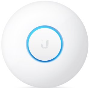 Ubiquiti UniFi UAP-nanoHD, Wave2 AC AP, Bulk package