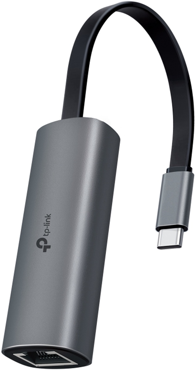 TP-Link UE302C - Network adapter, USB Type-C, 2.5 Gbps