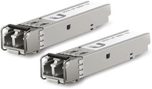 Ubiquiti UACC-OM-MM-1G-D-2 (UF-MM-1G) - U Fiber, Multi-Mode Module, 1G, 2-Pack