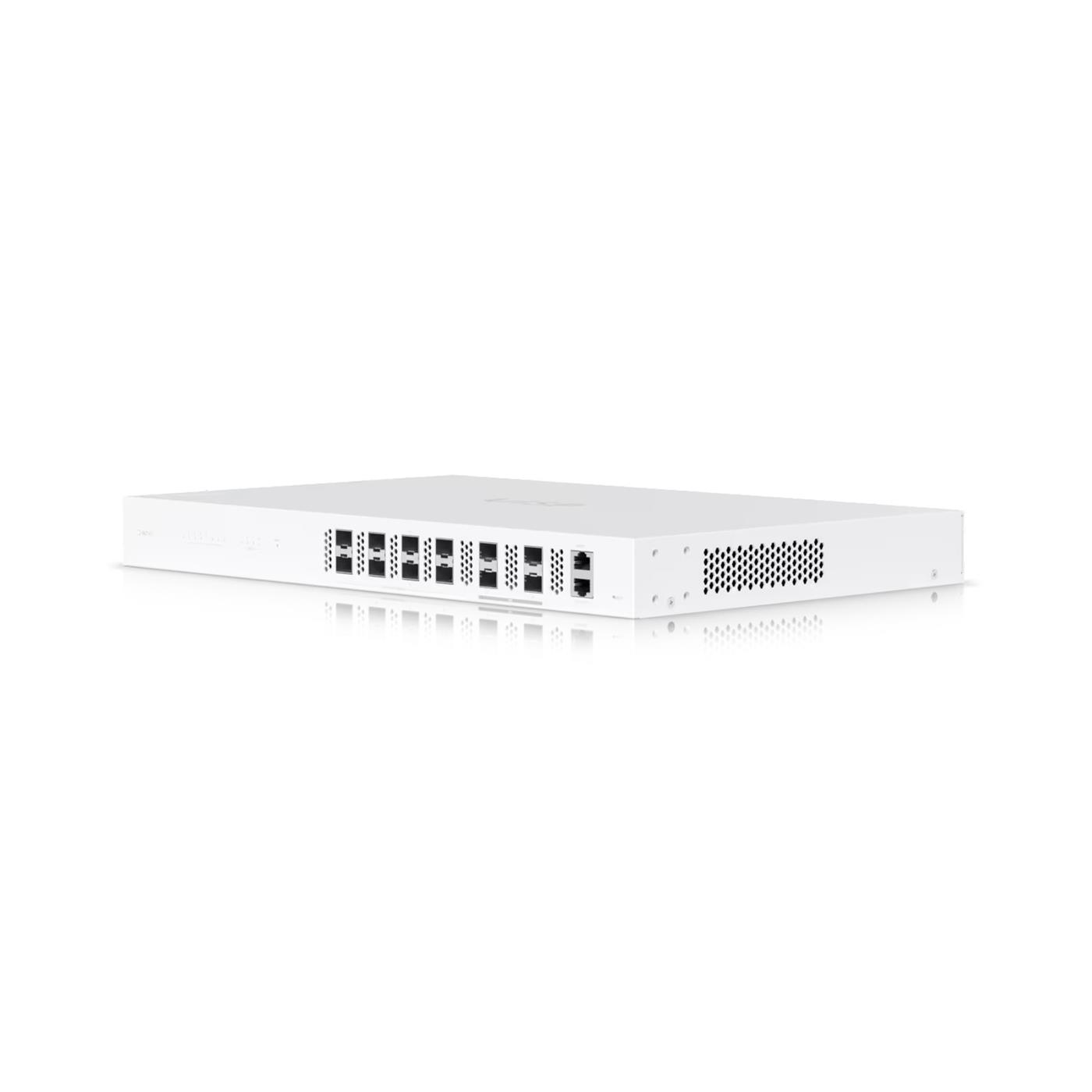 Ubiquiti UISP-FIBER-OLT-XGS