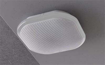 Ubiquiti USL-Siren, UniFi Protect wireless siren