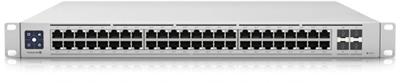 Ubiquiti USW-Enterprise-48-PoE - UniFi Switch Enterprise 48 PoE