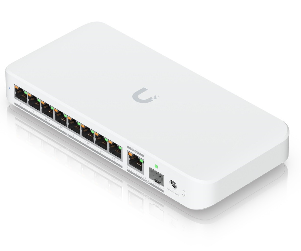 Ubiquiti UniFi switch Flex 2.5G PoE