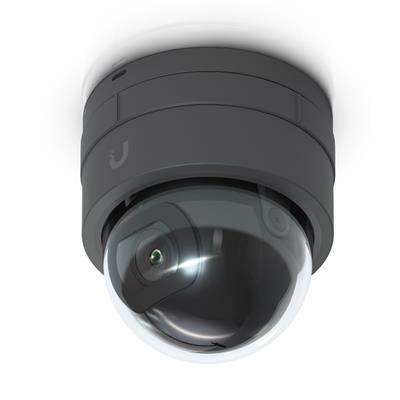 Ubiquiti UVC-G5-Dome-Ultra, UniFi Video Camera G5 Dome Ultra, black