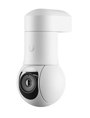 Ubiquiti UVC-G5-PTZ - UniFi Protect outdoor 4MP PTZ camera