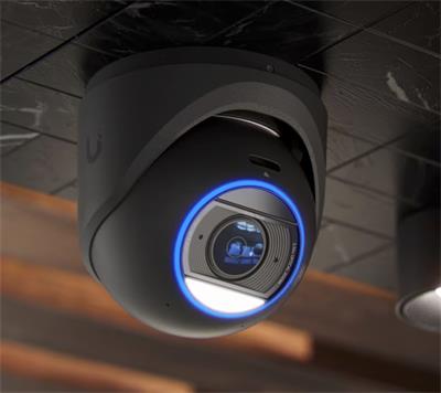 Ubiquiti G6 Pro Turret