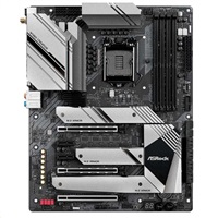 ASRock MB Sc LGA1200 W480 CREATOR, Intel W480, 4xDDR4,HDMI