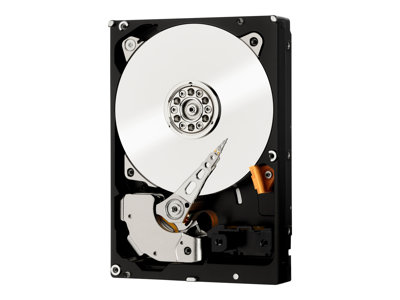 WD, HDD Caviar BLK 1TB 3.5 SATA 6Gbs 64MB