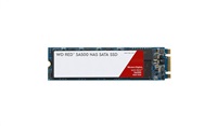 WD RED SSD 3D NAND WDS100T1R0B 1TB M.2, (R:560, W:530MB/s)