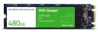 WD GREEN SSD WDS480G3G0B 480GB M.2, (R:540, W:465MB/s)