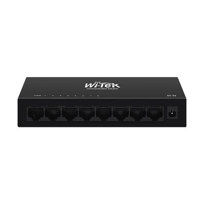 Wi-Tek WI-SG108 (V3) Gigabit switch